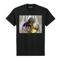Mamba Mentality Mando Trophy - Heavyweight Tee