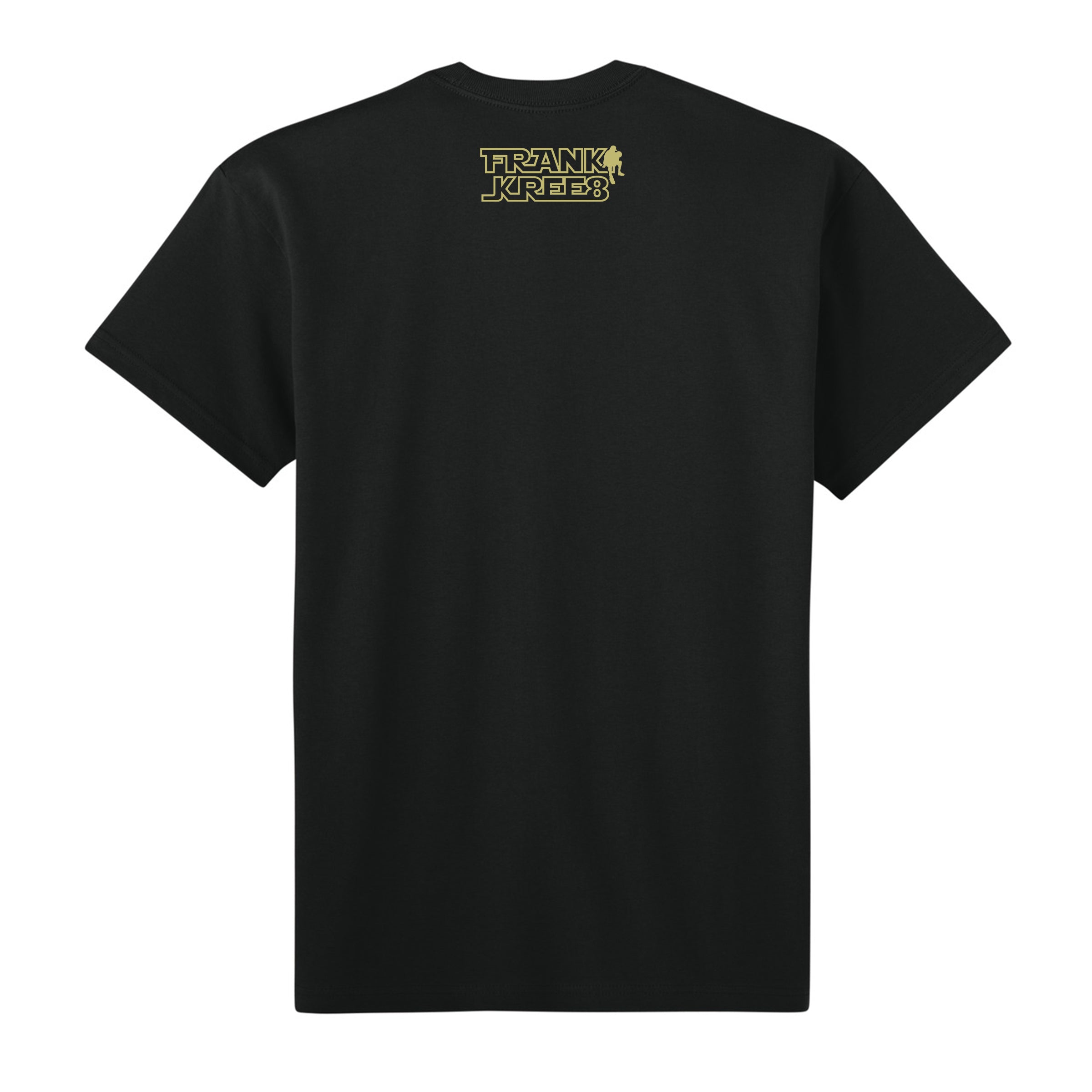 Mamba Mentality Mando Trophy - Heavyweight Tee