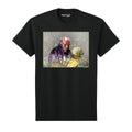 Mamba Mentality Maul Trophy - Heavyweight Tee