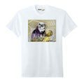Mamba Mentality Trooper Trophy - Heavyweight Tee