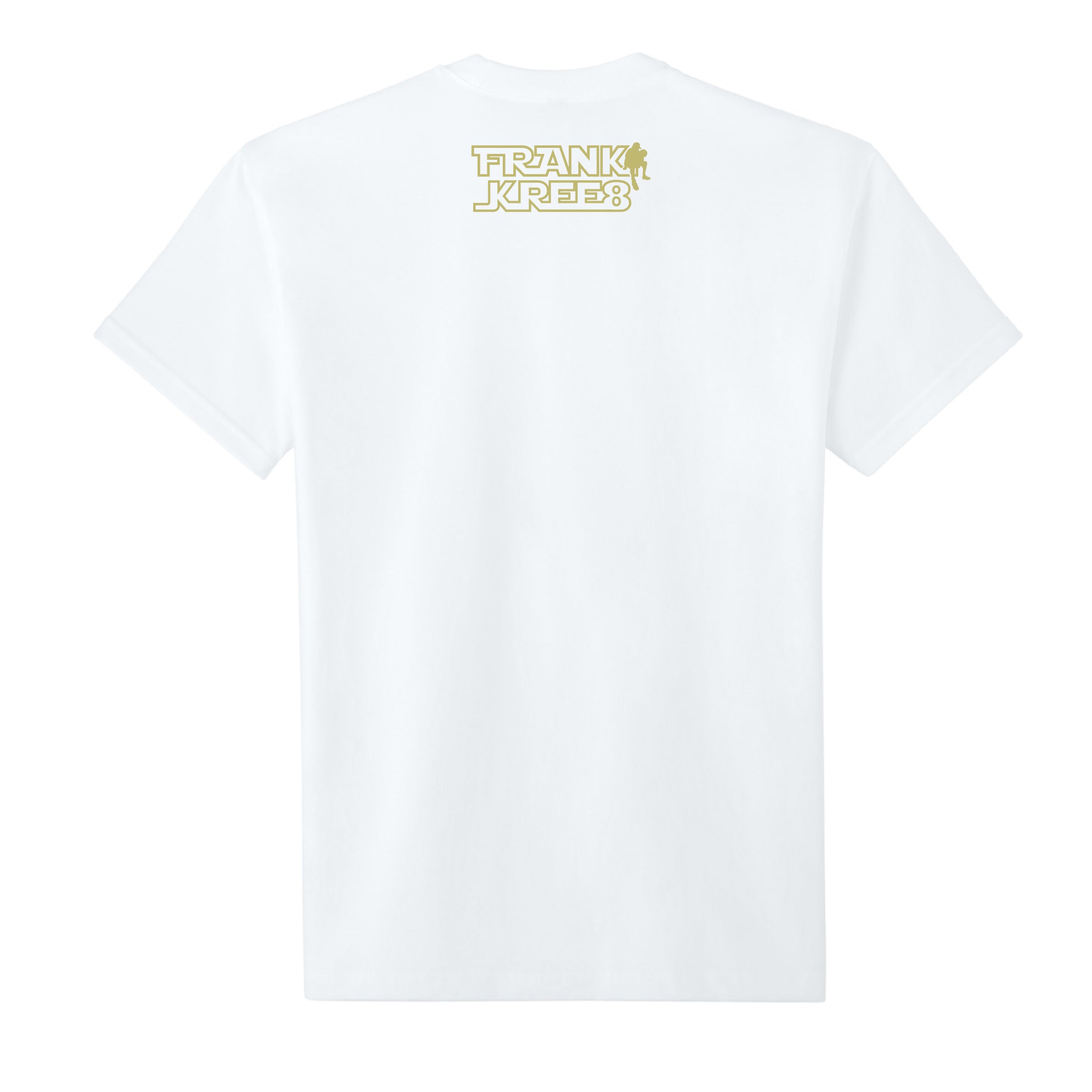 Mamba Mentality Trooper Trophy - Heavyweight Tee