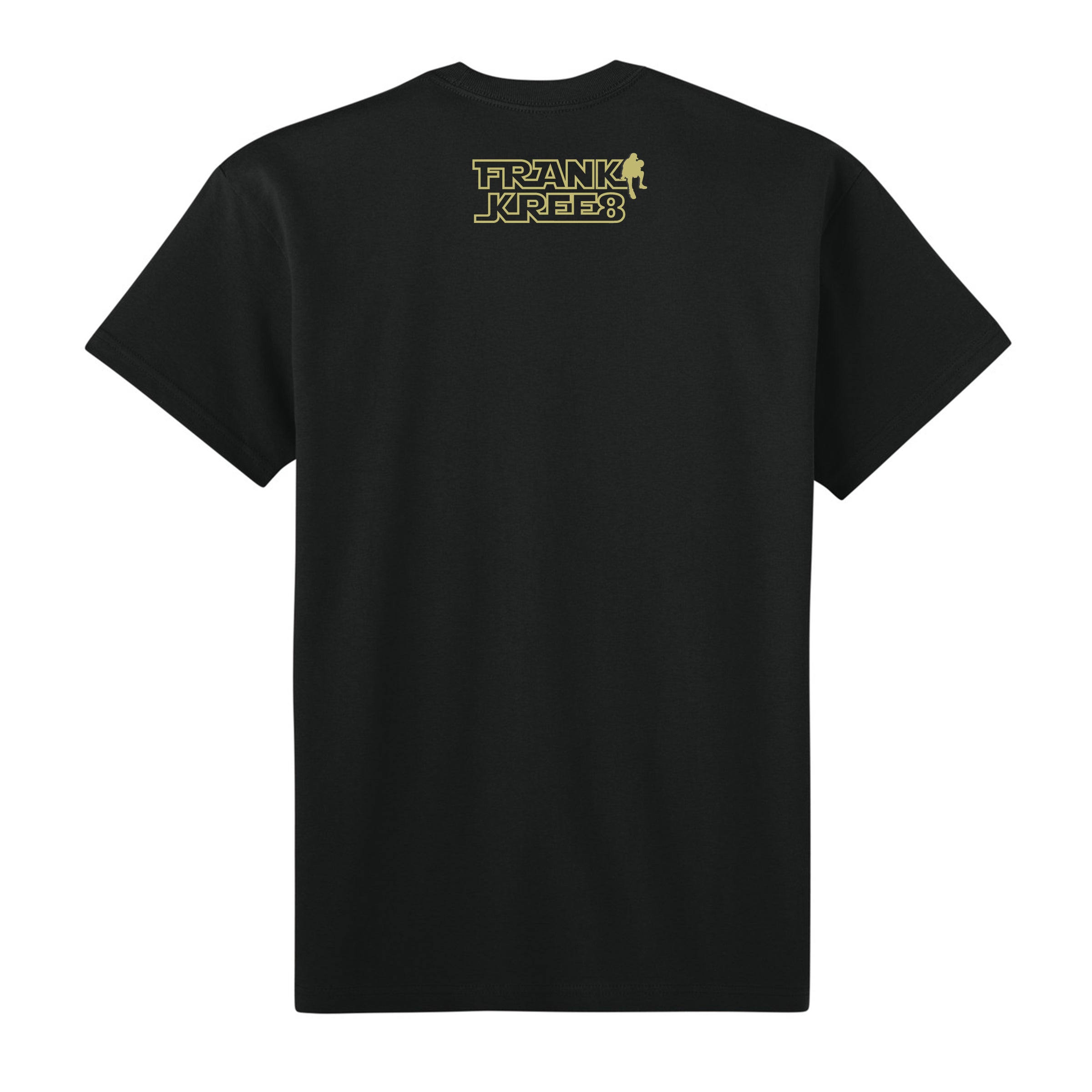 Mamba Mentality Kylo Trophy - Heavyweight Tee