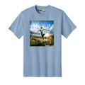 Messi World Cup Champ - Heavyweight Tee