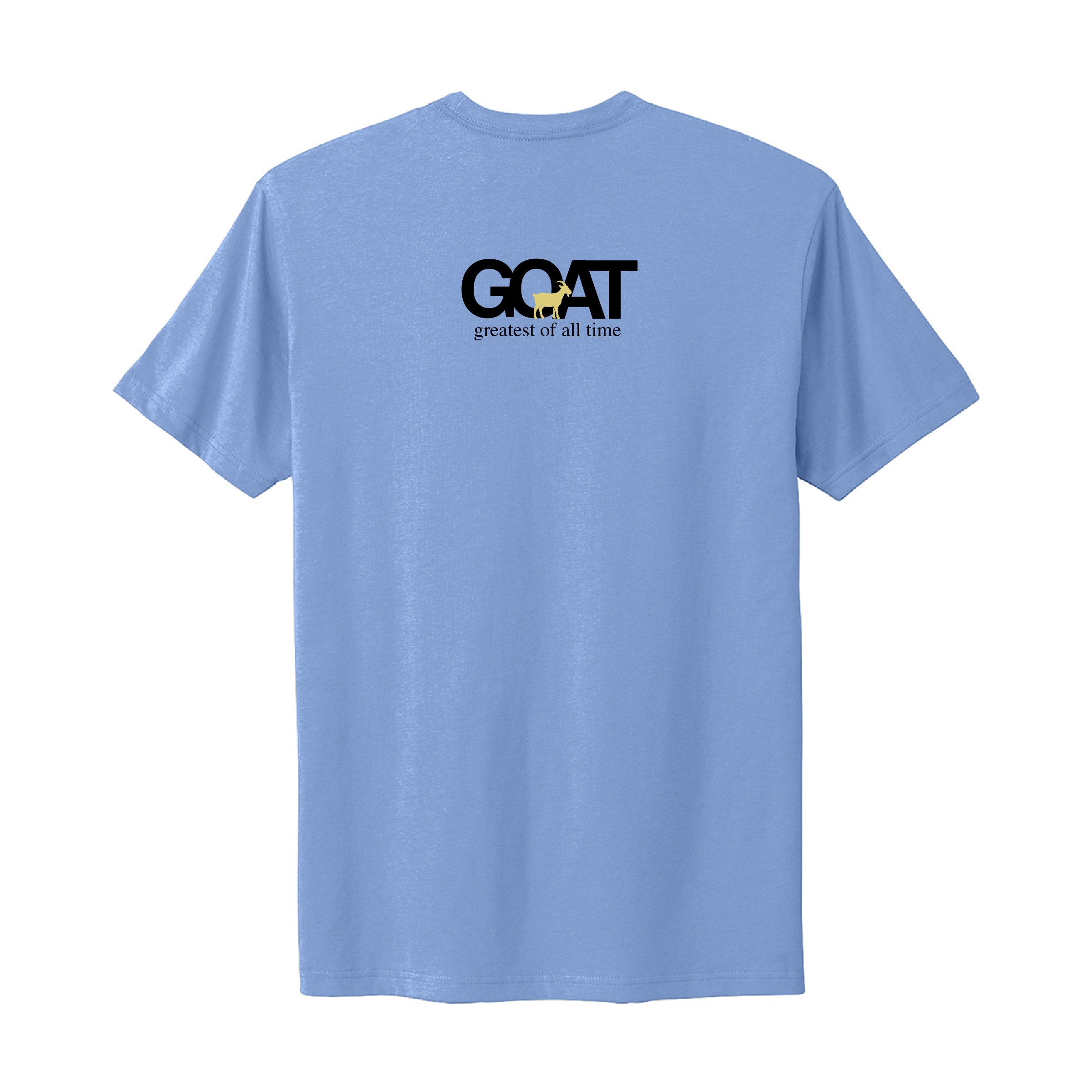 Messi World Cup Champ - Premium T-Shirt