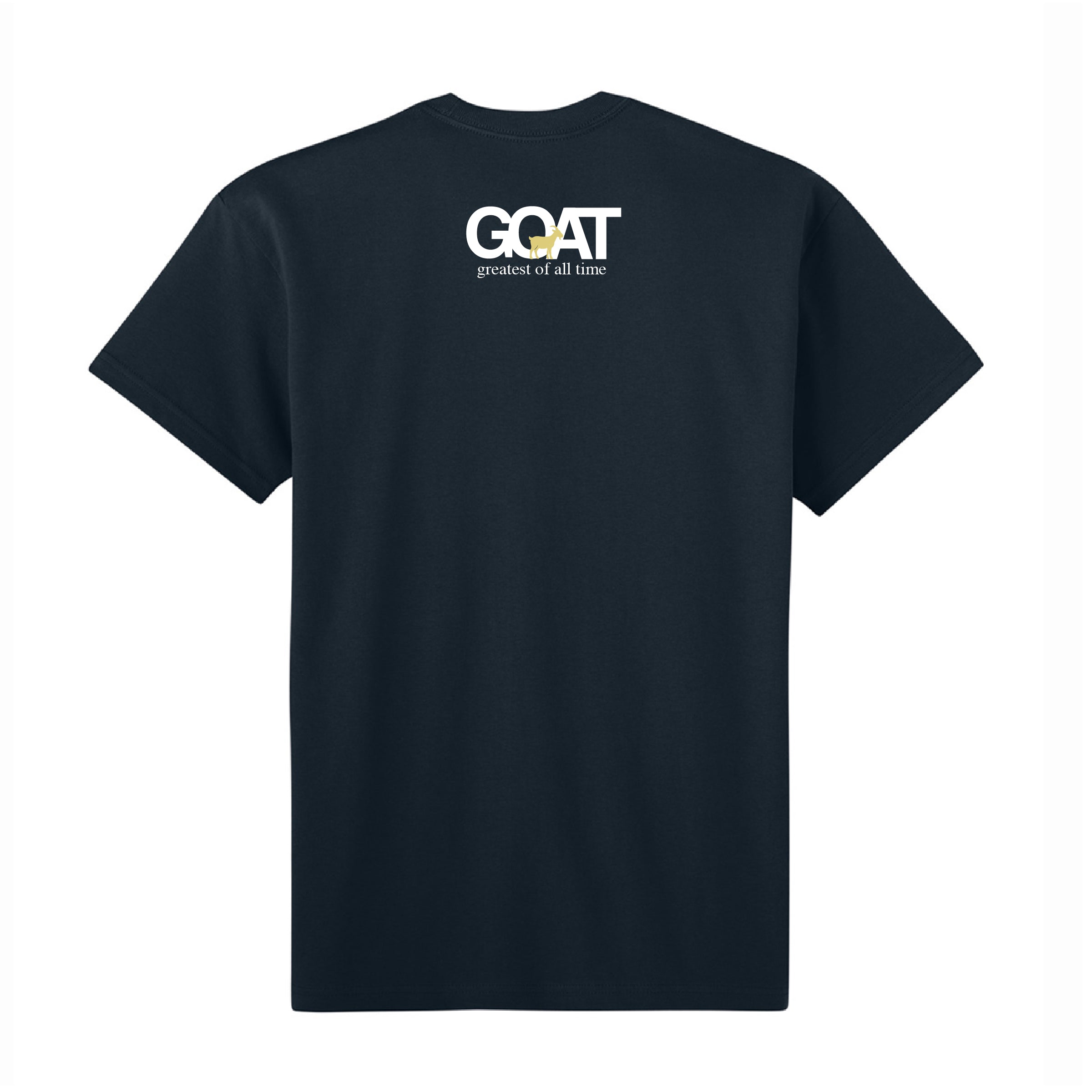 Messi World Cup Champ - Heavyweight Tee