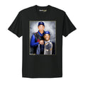 Ohtani and Betts - Premium T-Shirt