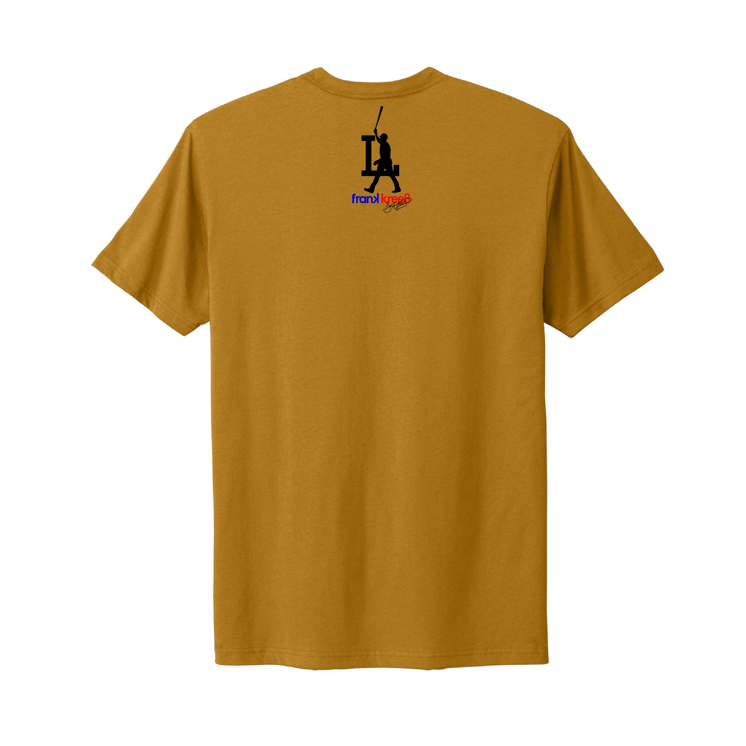 Ohtani and Betts - Premium T-Shirt