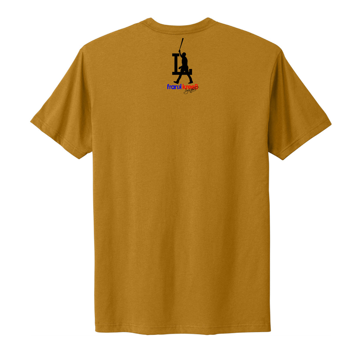 Ohtani and Betts Step Bros- Premium T-Shirt