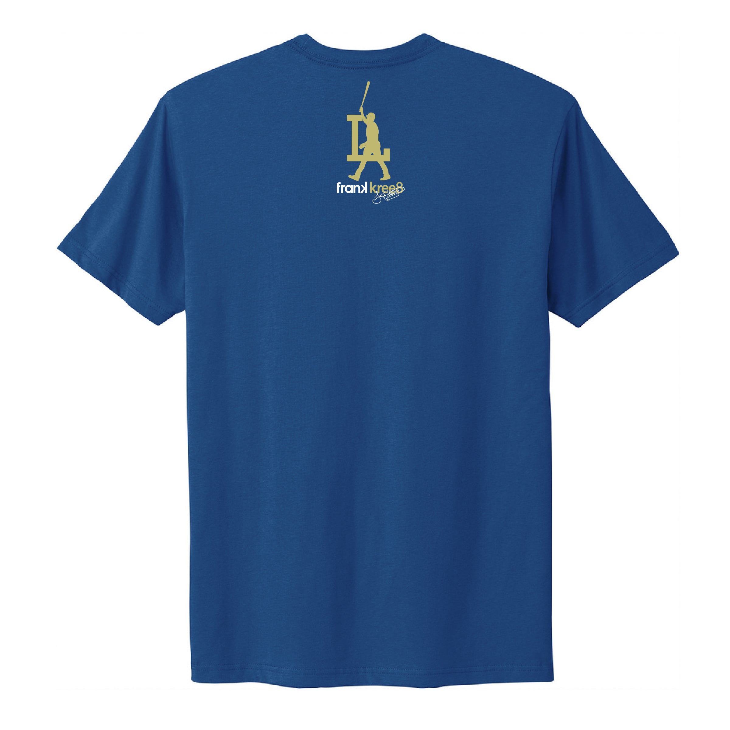 Ohtani and Betts - Premium T-Shirt