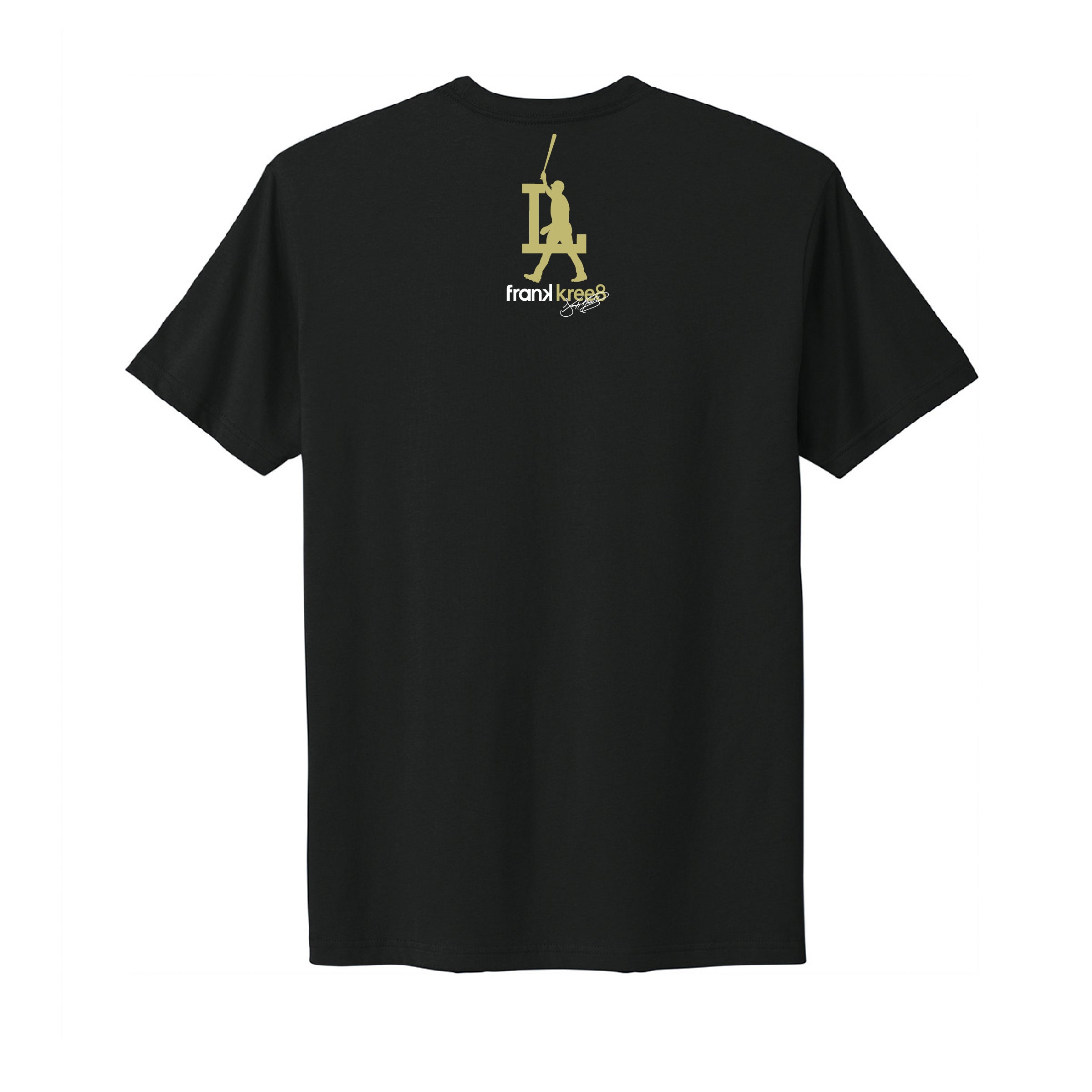 Ohtani and Betts - Premium T-Shirt