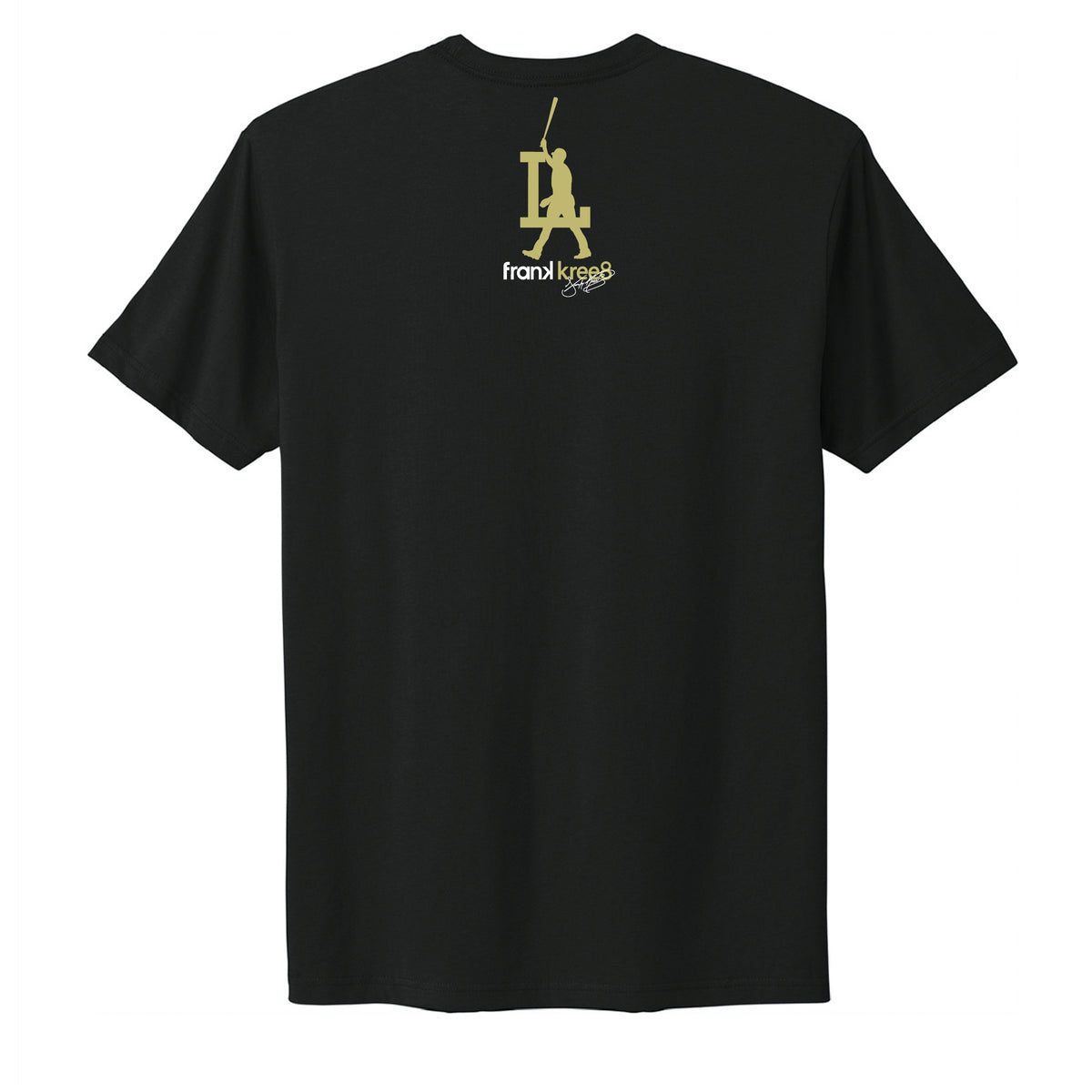 Ohtani and Betts Step Bros- Premium T-Shirt