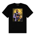 James and Davis Step Bros - Premium T-Shirt
