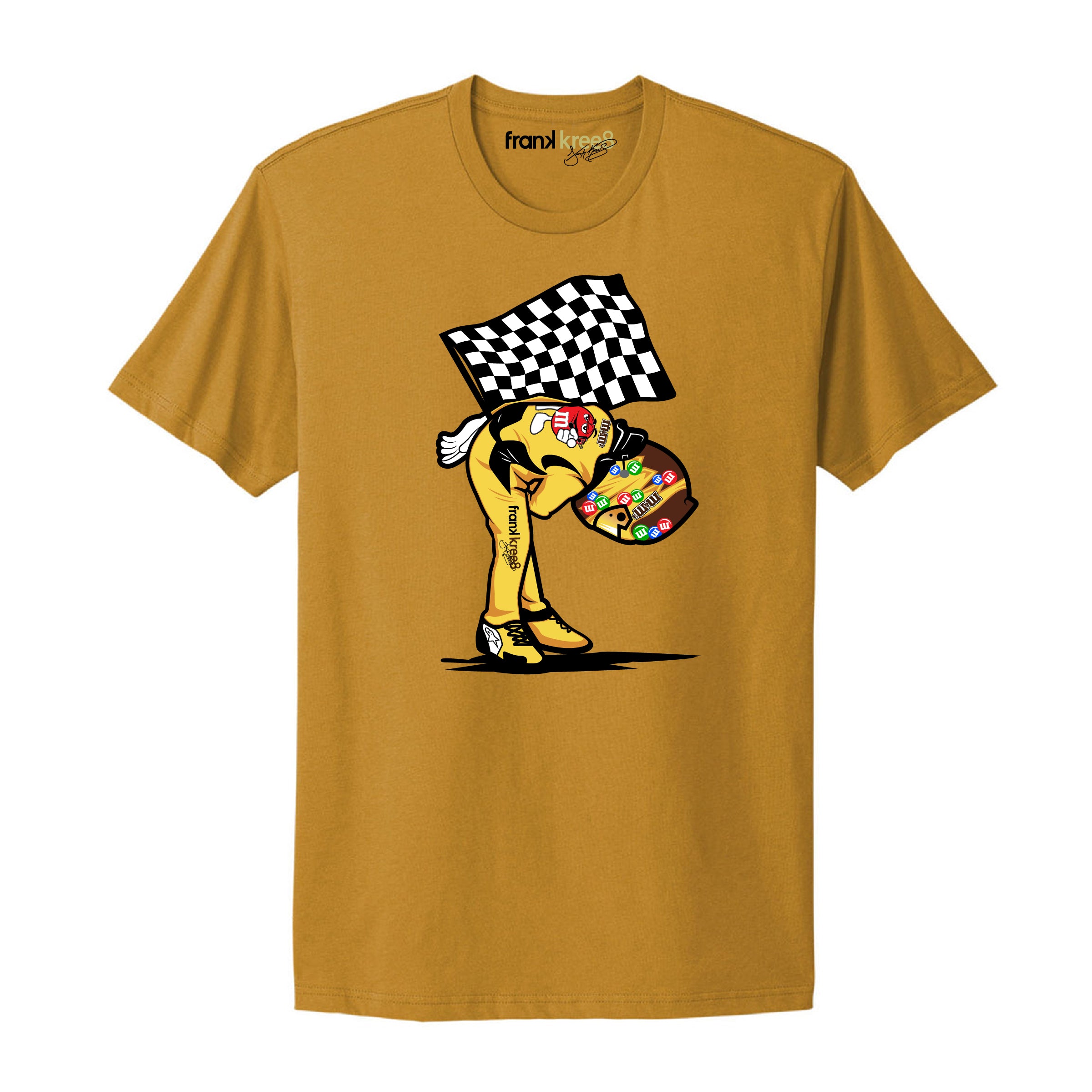Take a Bow Rowdy - Premium T-Shirt