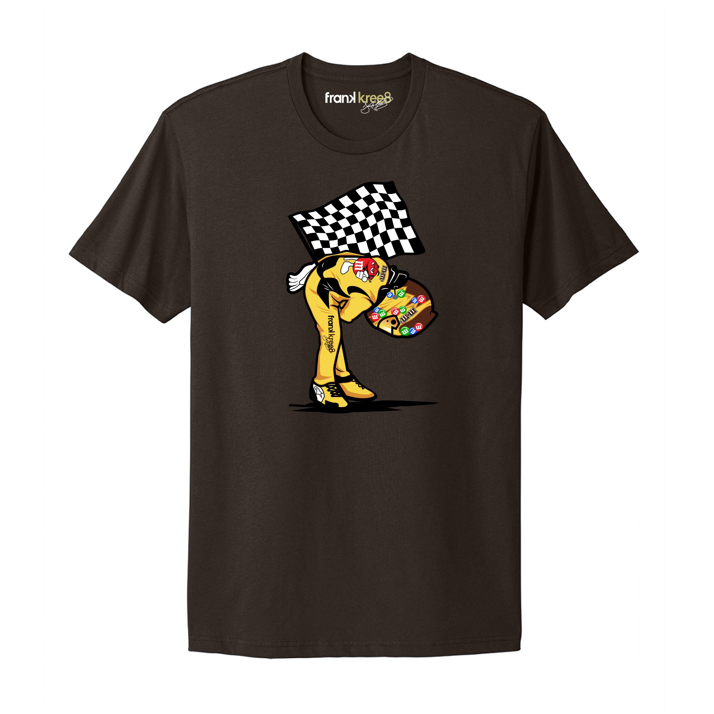 Take a Bow Rowdy - Premium T-Shirt