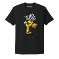 Take a Bow Rowdy - Premium T-Shirt