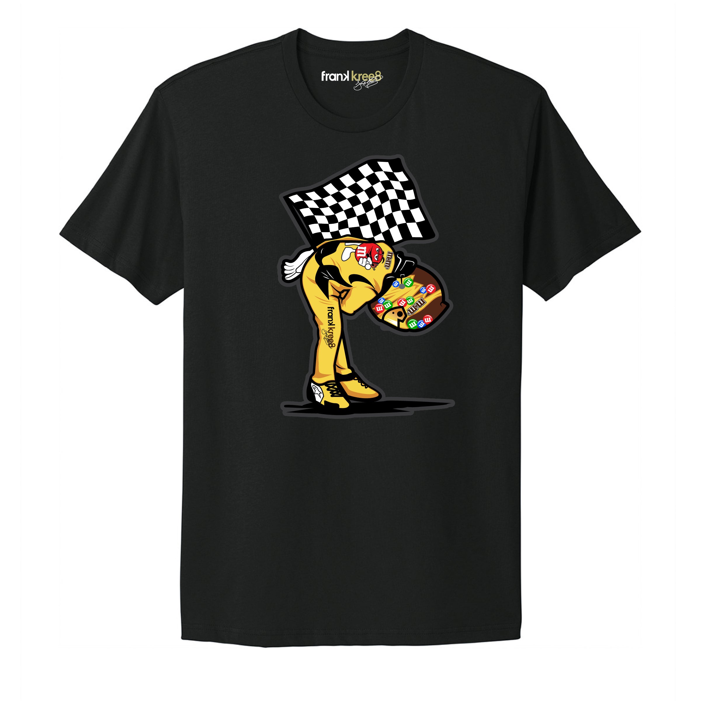 Take a Bow Rowdy - Premium T-Shirt