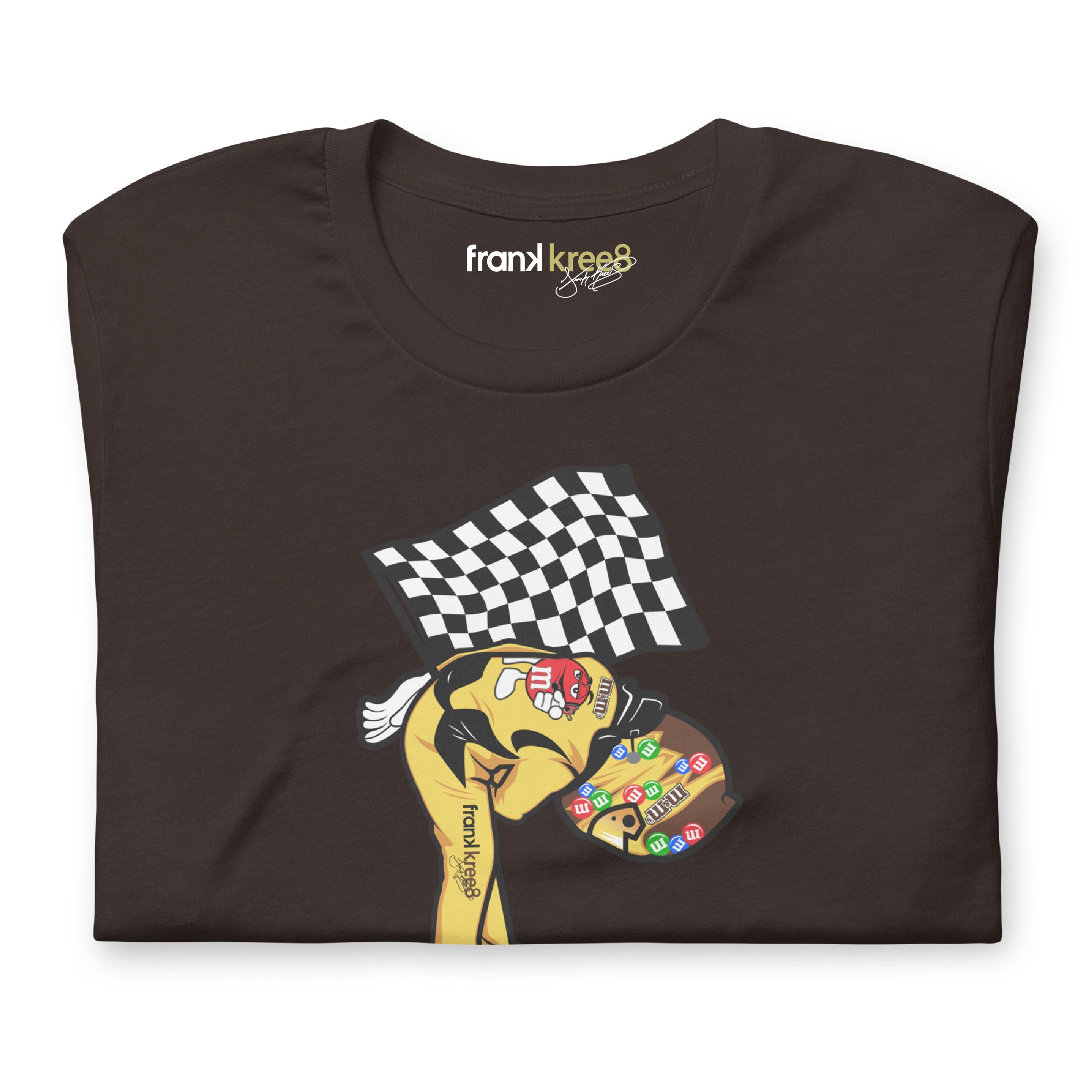 Take a Bow Rowdy - Premium T-Shirt