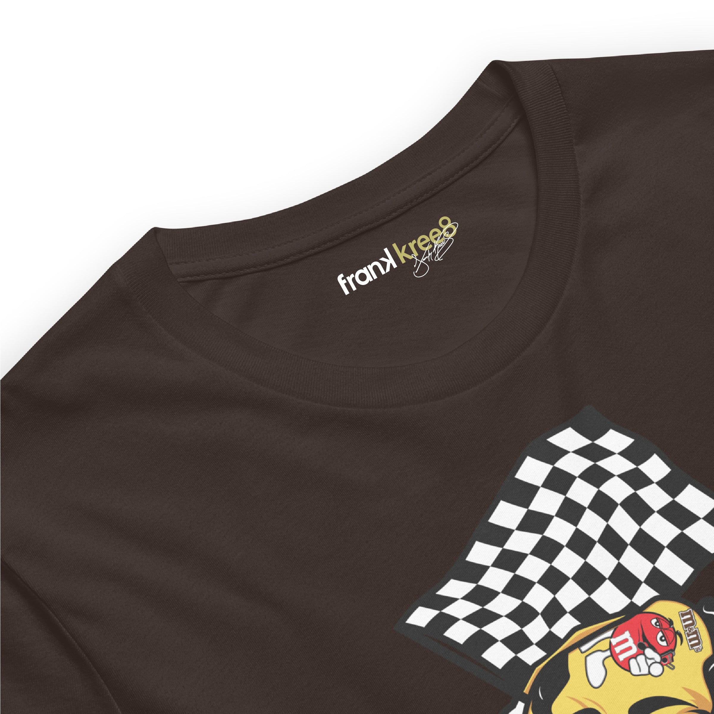 Take a Bow Rowdy - Premium T-Shirt