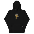 Take a Bow Rowdy - Premium Pullover Hoodie
