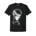 The Bride in Leather - Premium T-Shirt