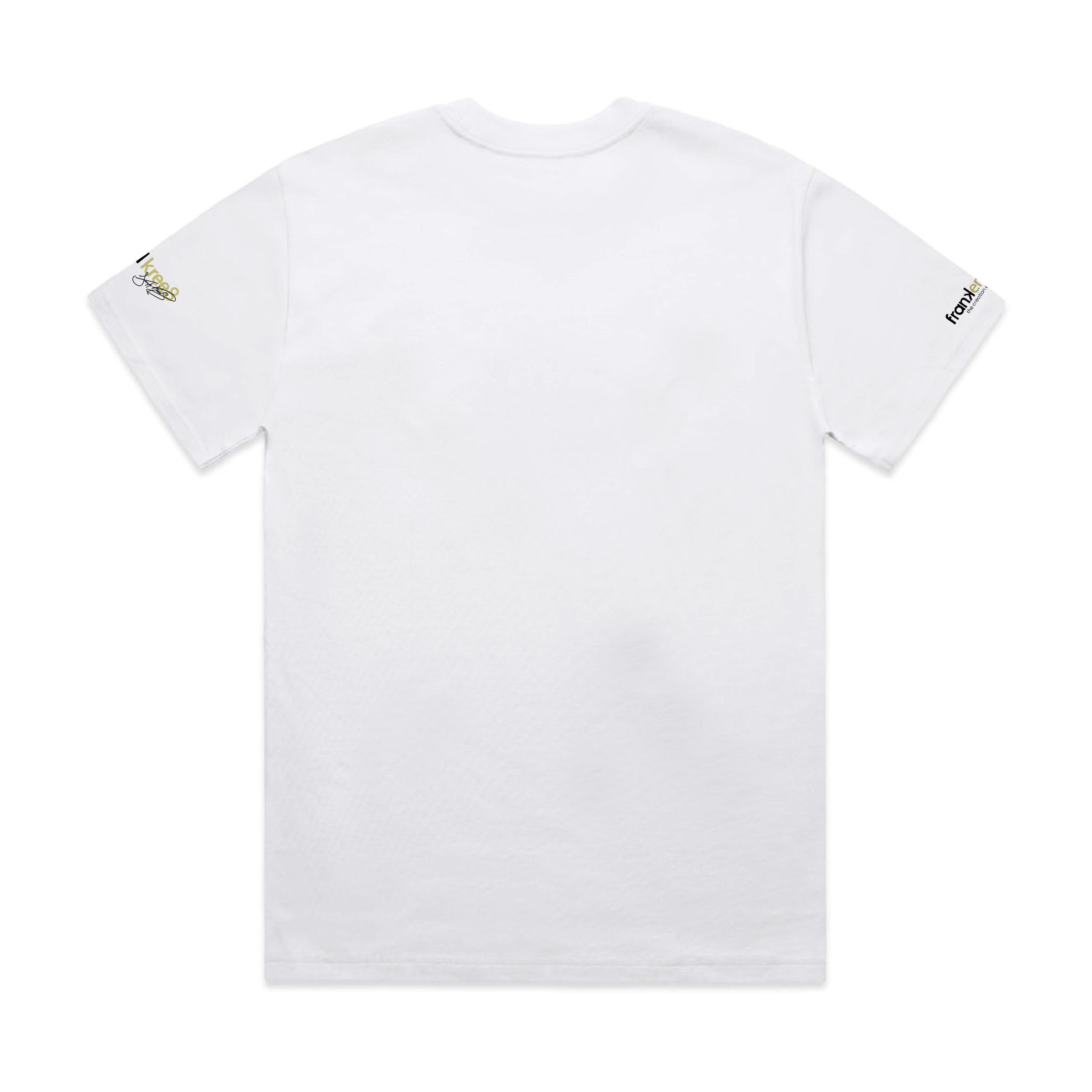 The Bride in Leather - Premium T-Shirt