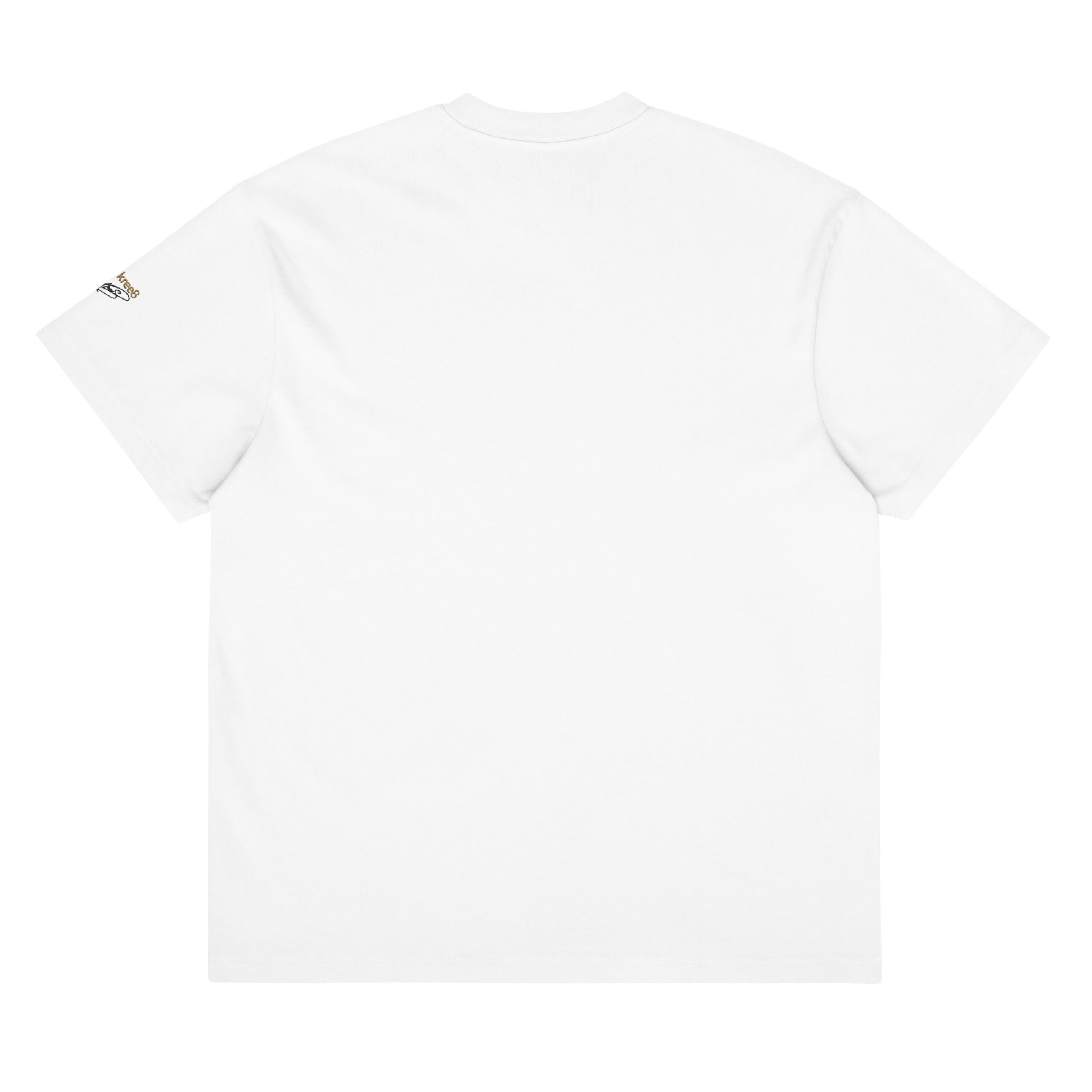 Los Angeles LA Crossover - Oversize Box Shirt