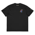 Los Angeles LA Crossover - Oversize Box Shirt