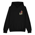 k8 Black Mamba - Super Heavyweight Hoodie