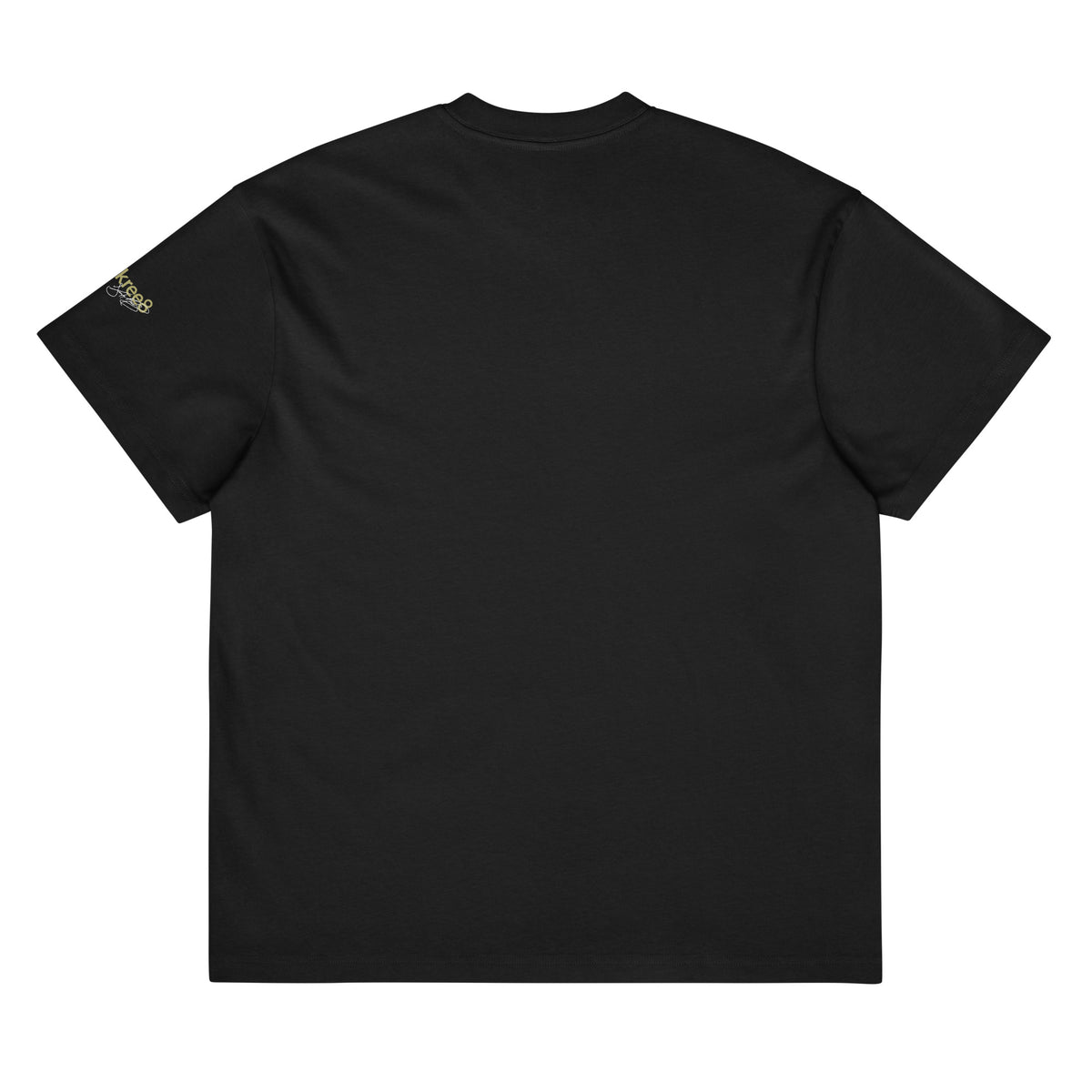 The Bride - Oversize Box Shirt