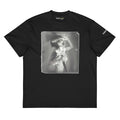 The Bride - Oversize Box Shirt