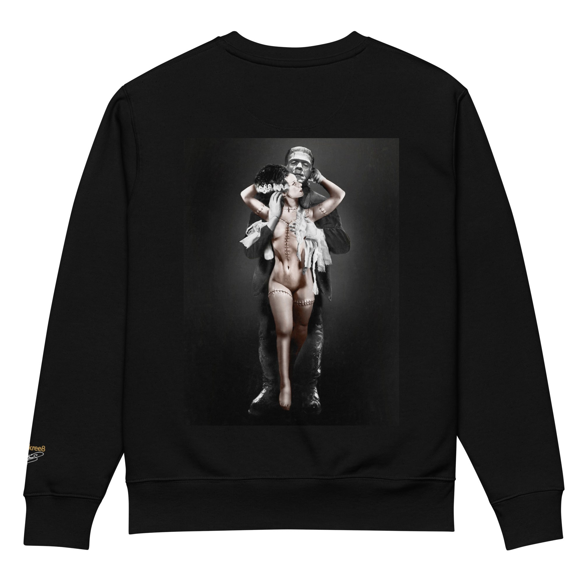The Creation and Bride - Sweatshirt