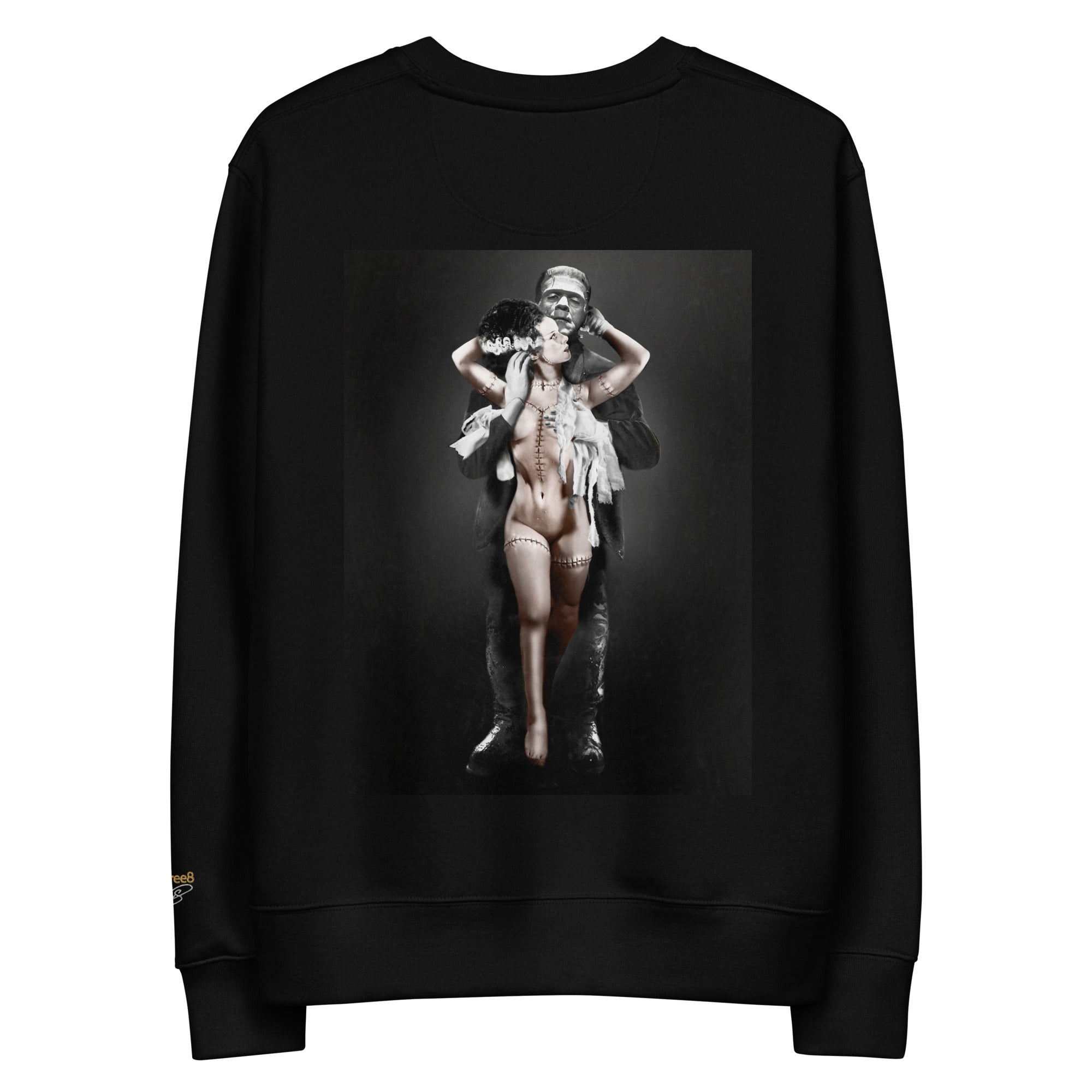The Creation and Bride - Sweatshirt