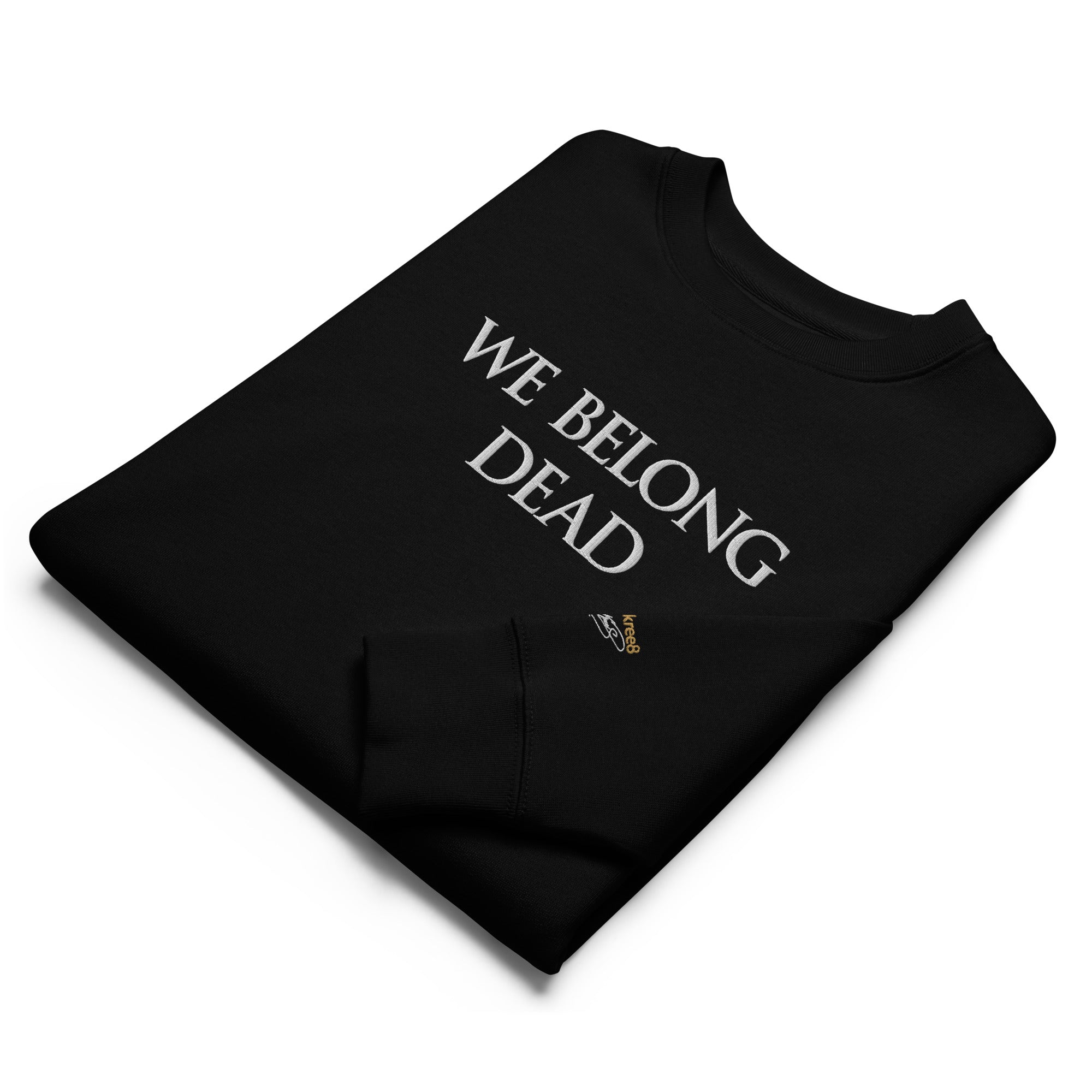 The Creation and Bride - Sweatshirt